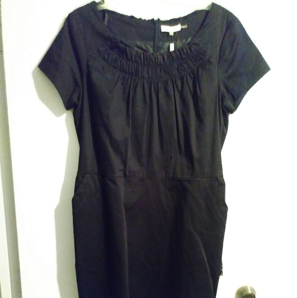 Calvin Klein dress